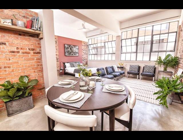 0 BEDROOM PROPERTY TO RENT IN BRAAMFONTEIN